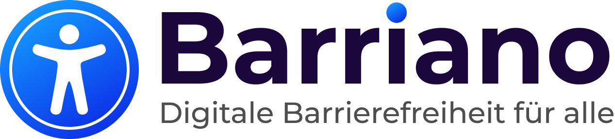 Barriano-logo