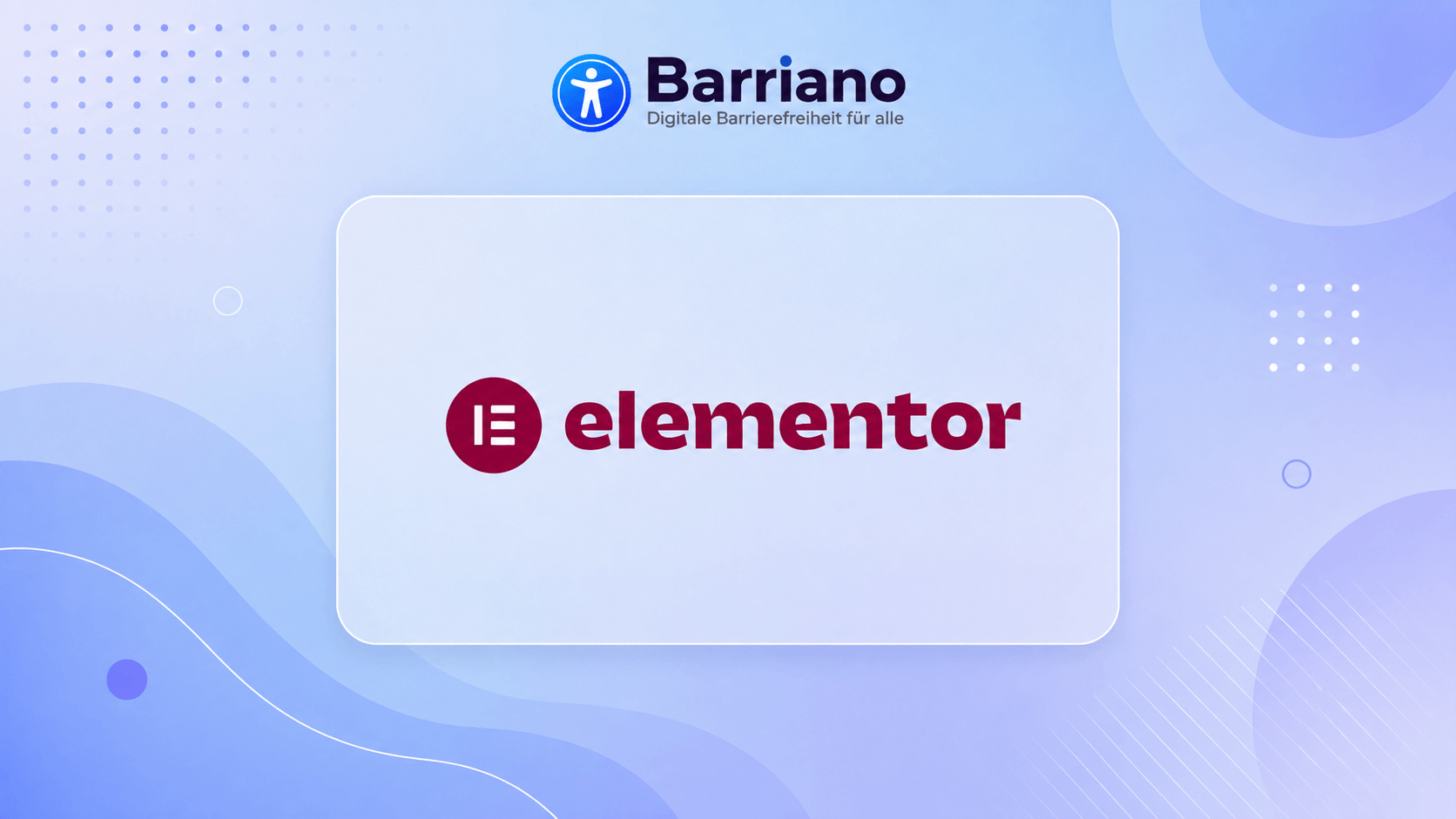 elementor