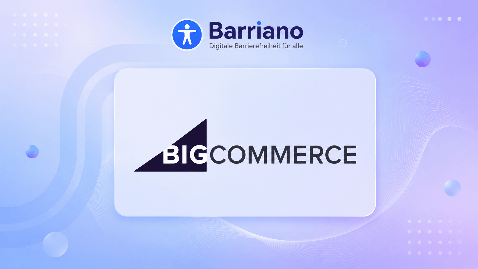 big-commerce big-commerce
