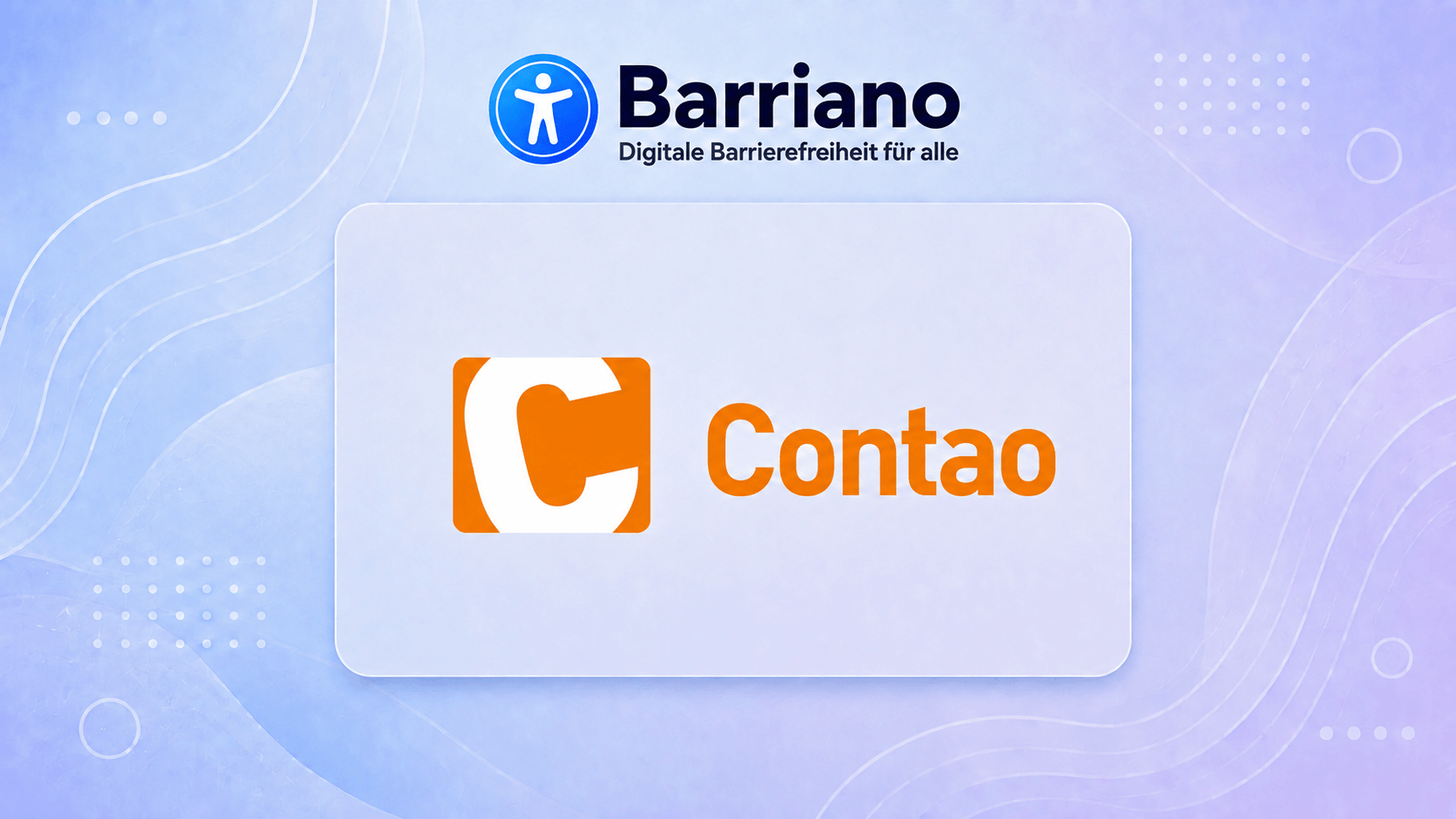 contao