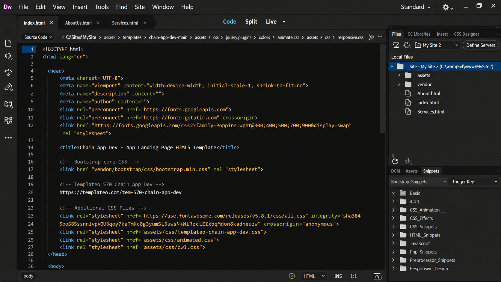 dreamweaver01