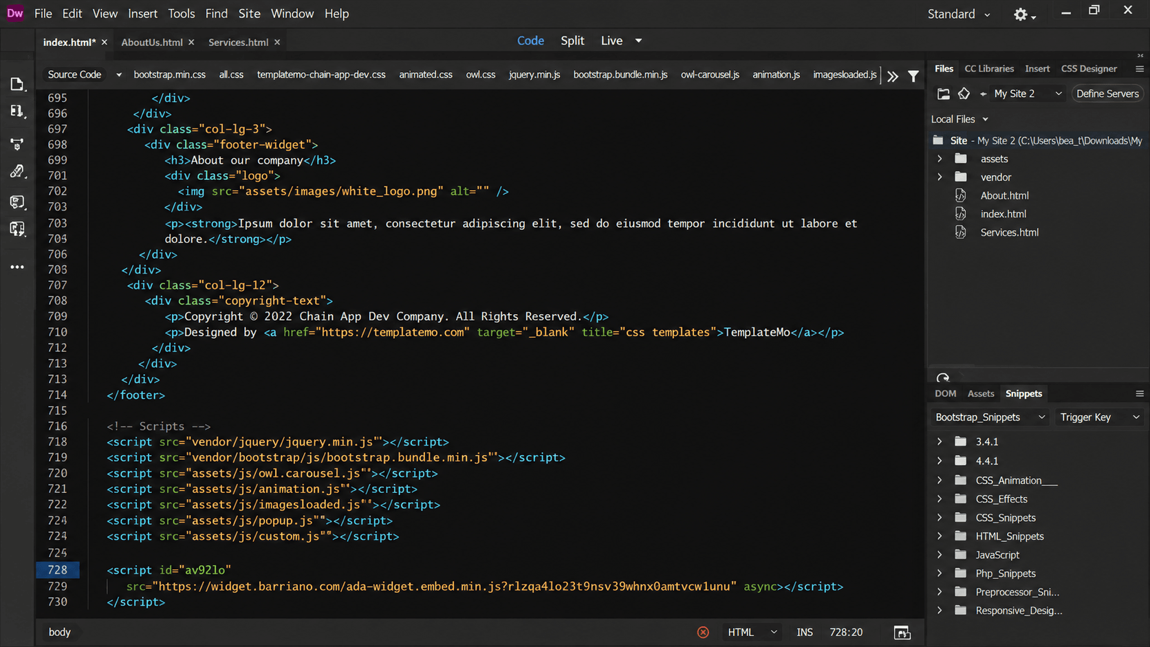 dreamweaver02