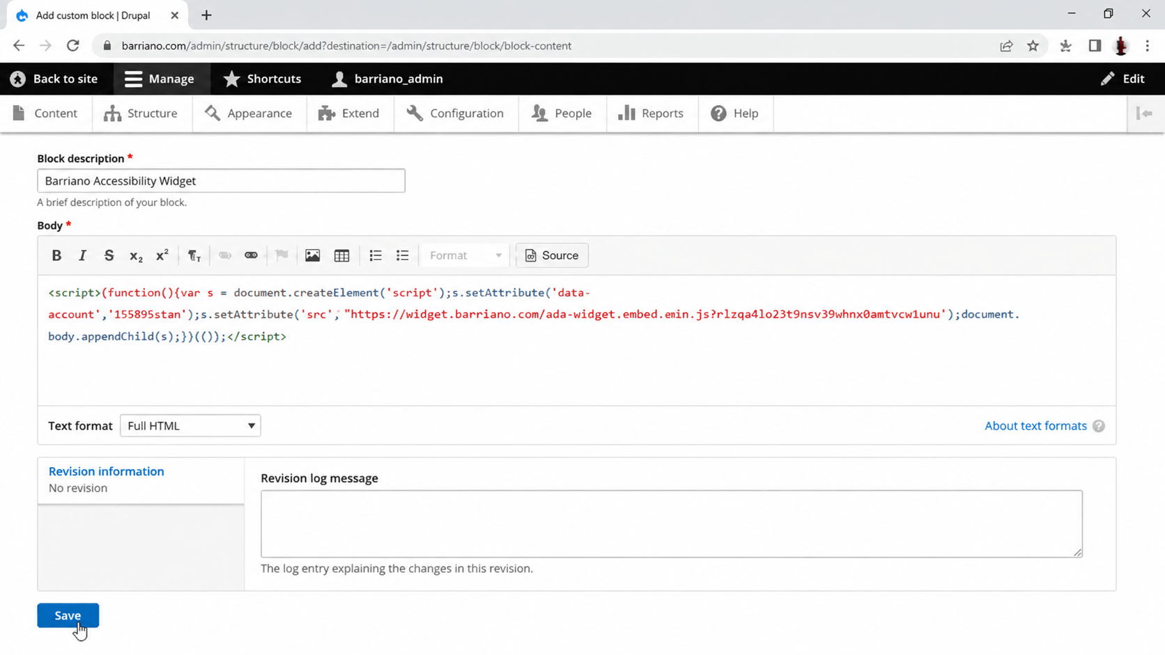 drupal-step-2