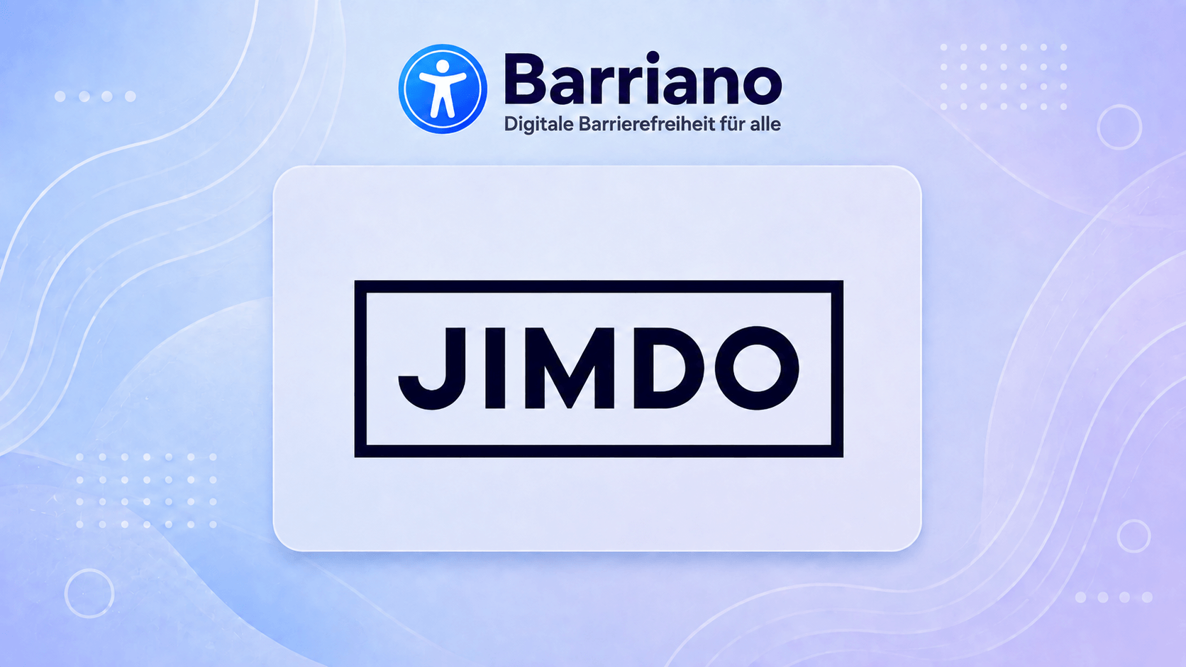 Jimdo
