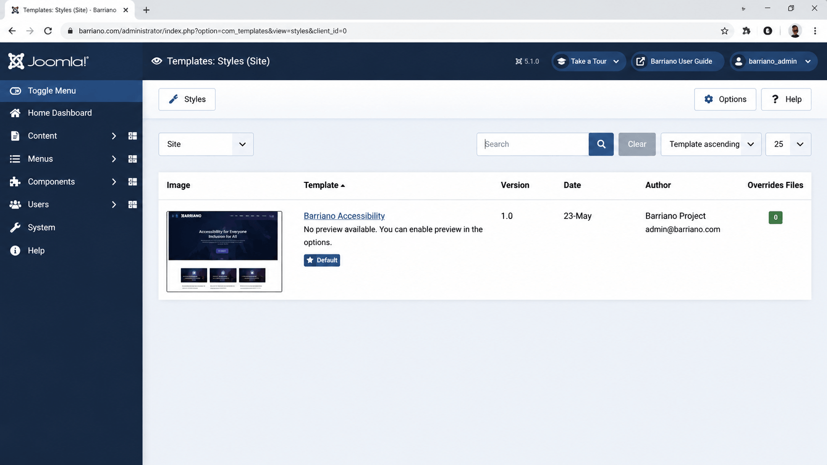 joomla-step1