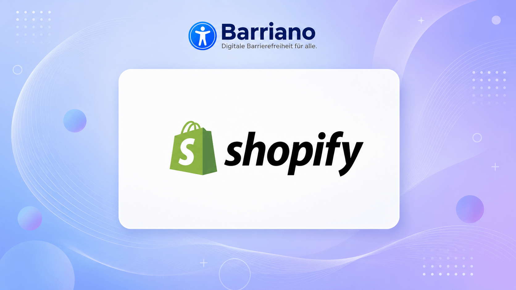 shopify