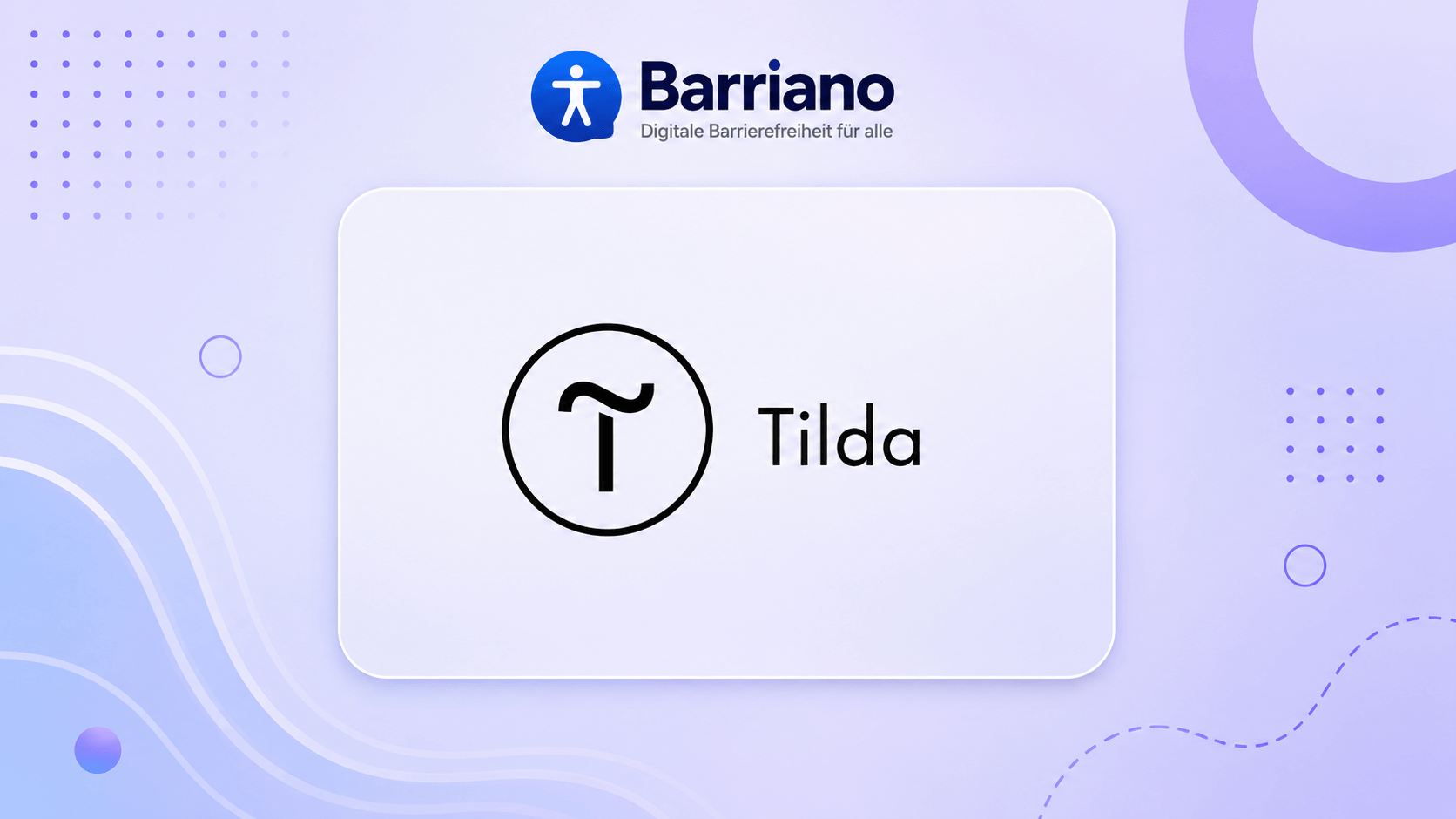 tilda tilda
