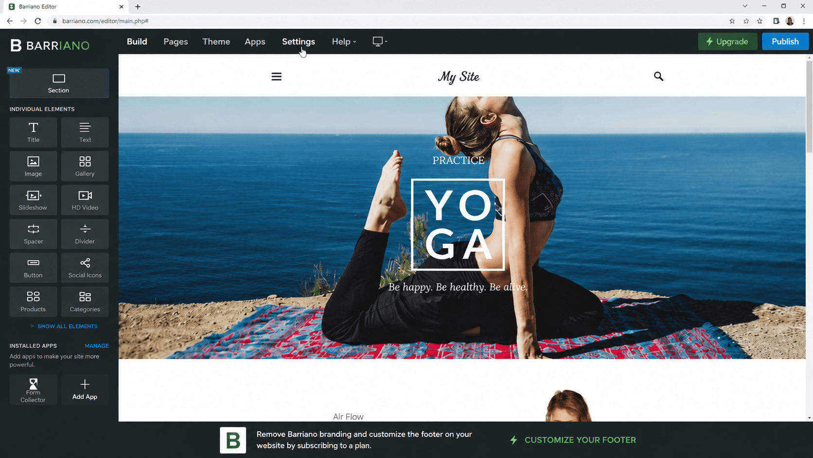 weebly-step-1