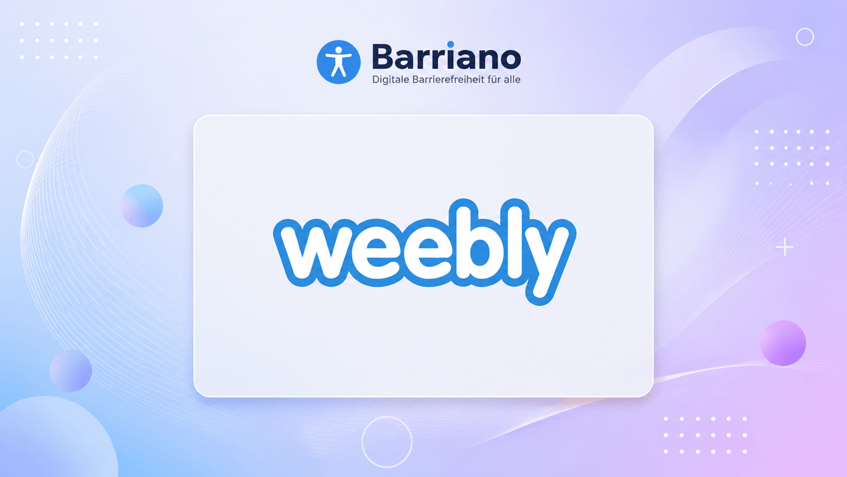 weebly