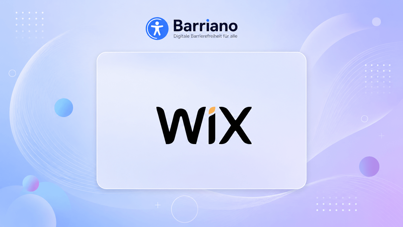 wix wix