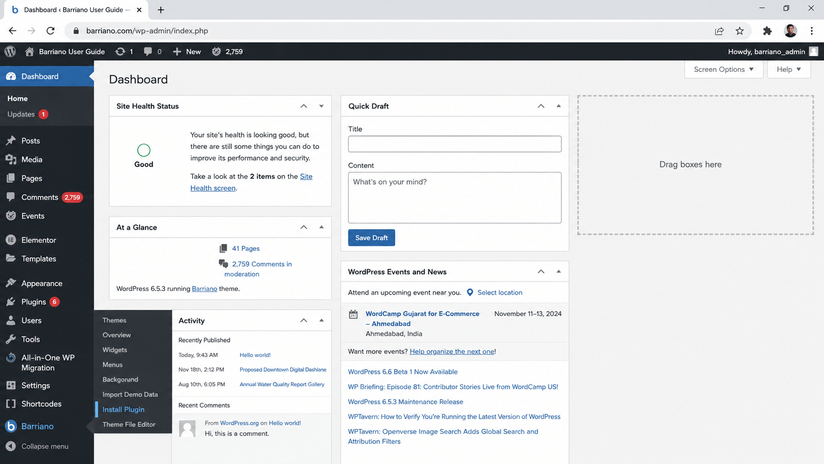 wordpress-step-5