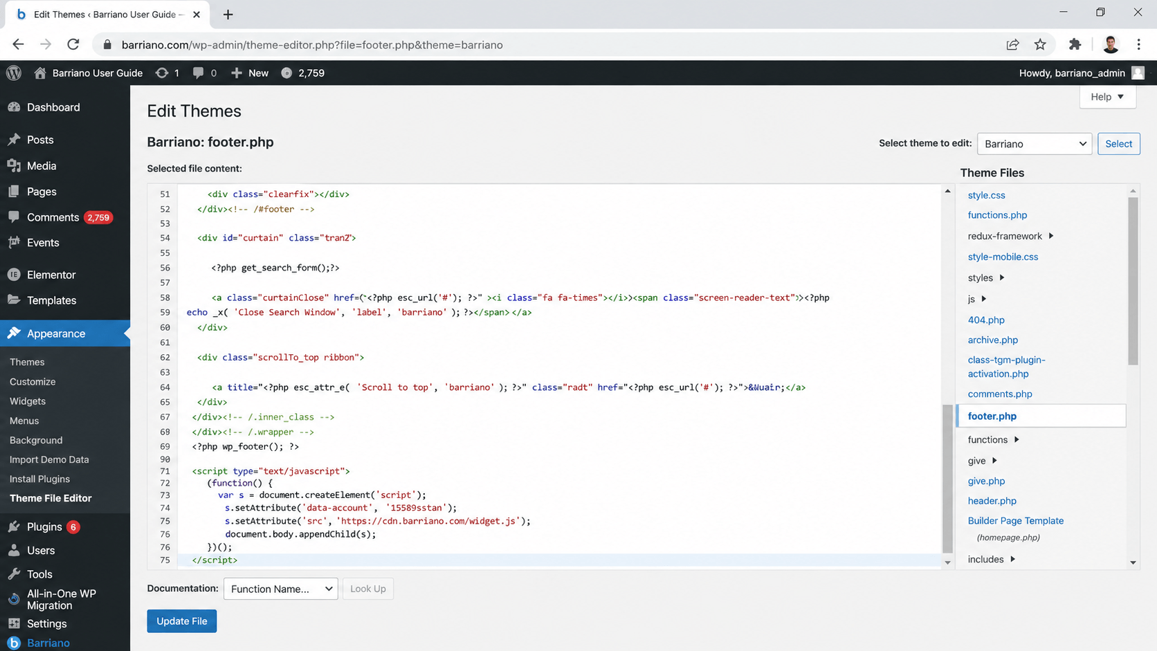 wordpress-step-7