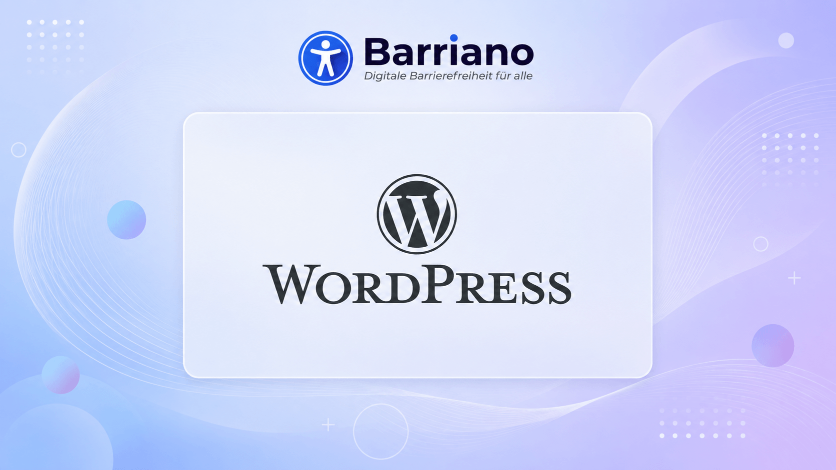 wordpress